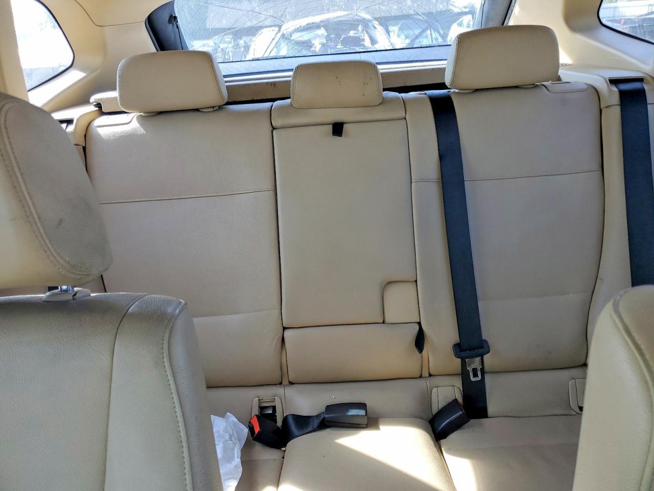 2013 BMW X1 Sdrive28I - zdjęcie 10