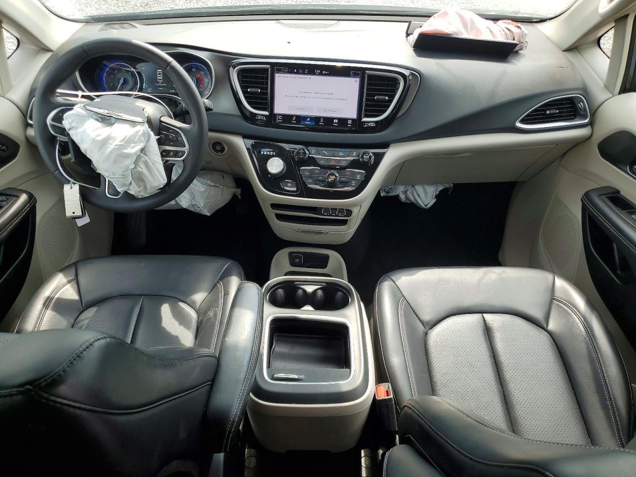 2023 Chrysler Pacifica Touring L - zdjęcie 8