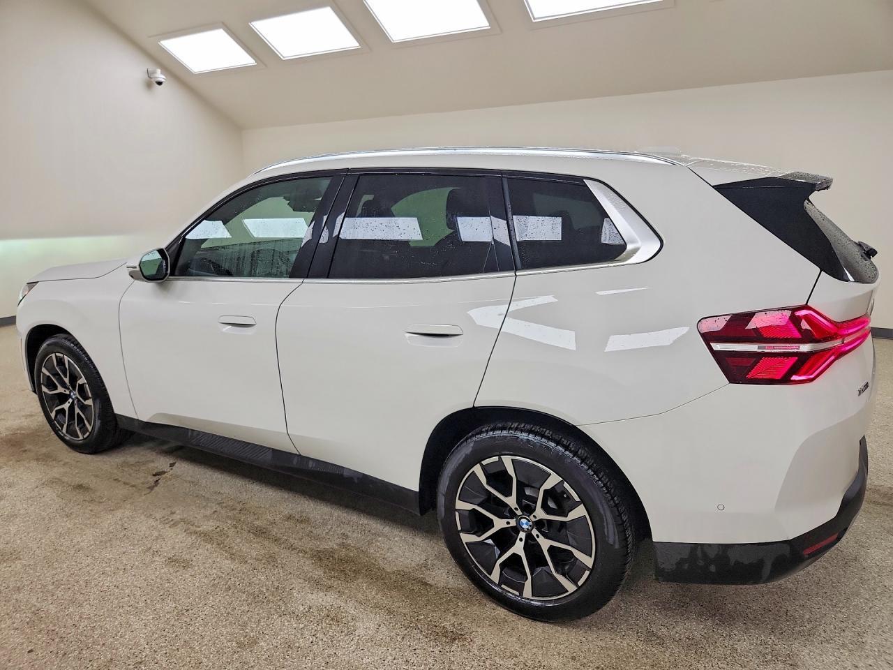 2026 BMW X3 30 xDrive - zdjęcie 2