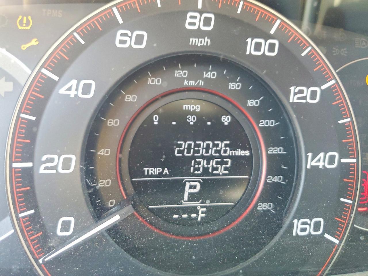 2015 Honda Accord Sport - zdjęcie 9