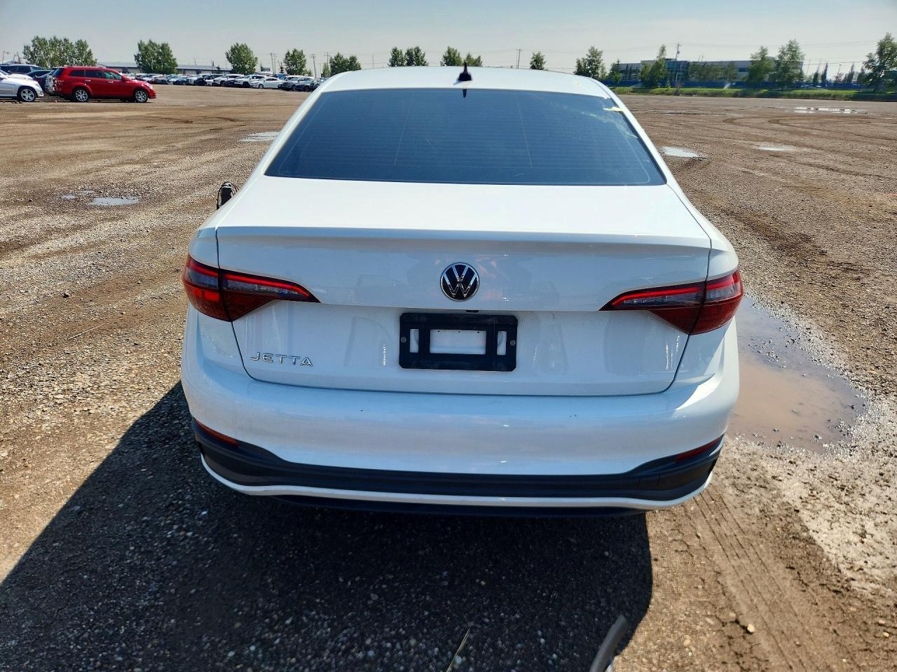 2024 Volkswagen Jetta Comfortline - zdjęcie 6