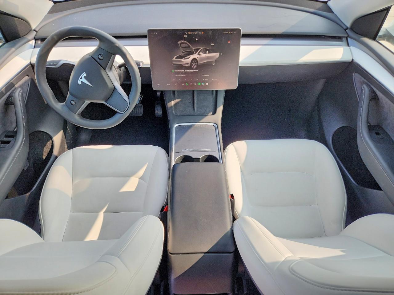 2023 Tesla Model Y - zdjęcie 8