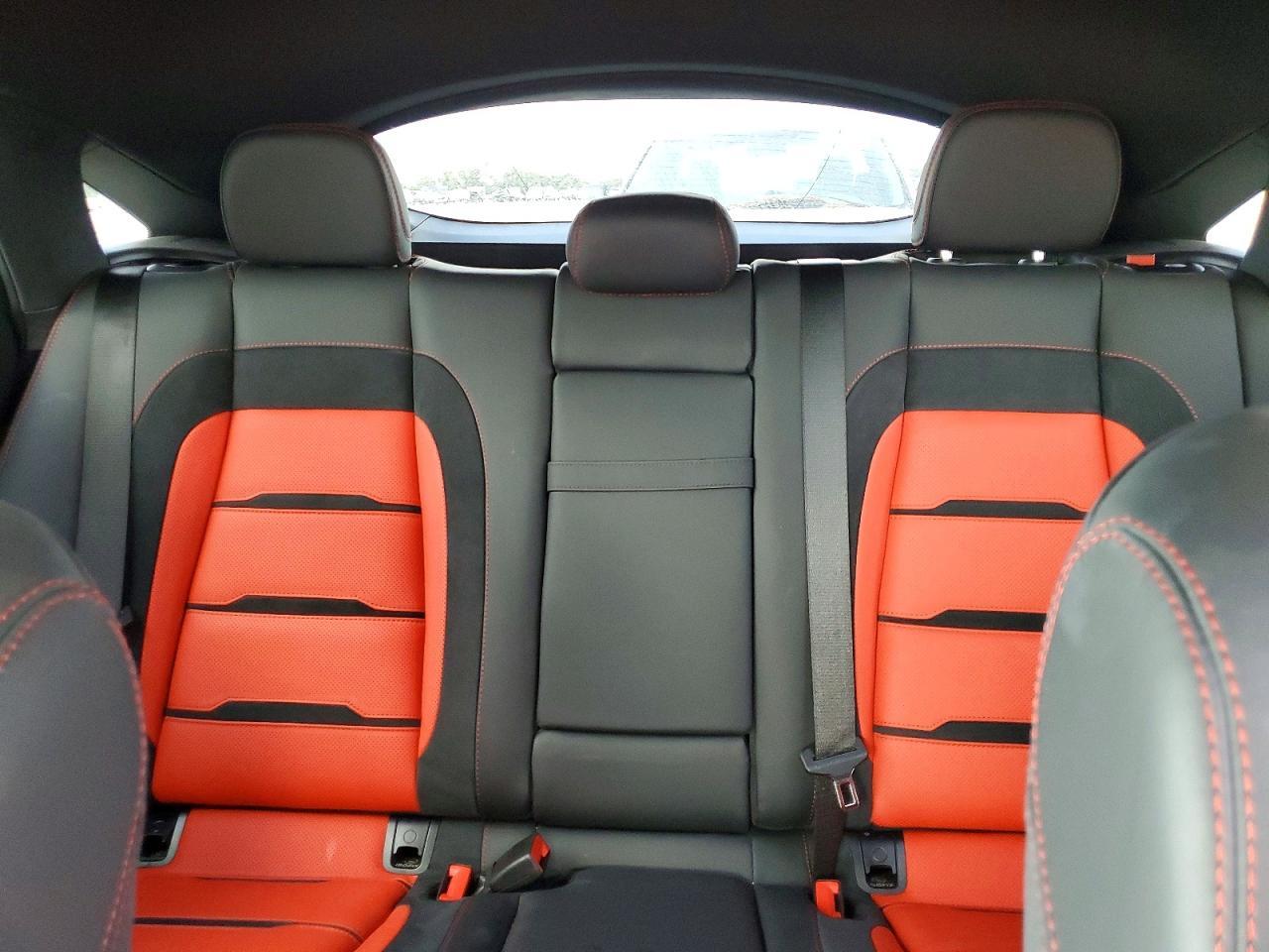2024 Mercedes-Benz Gle Coupe Amg 53 4Matic - zdjęcie 10