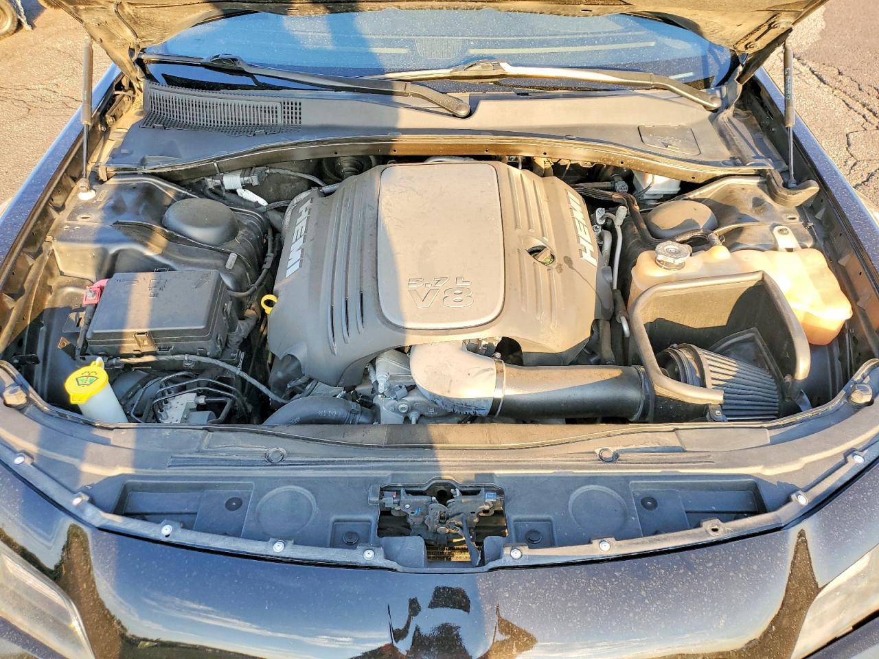 2020 Chrysler 300 S - zdjęcie 11