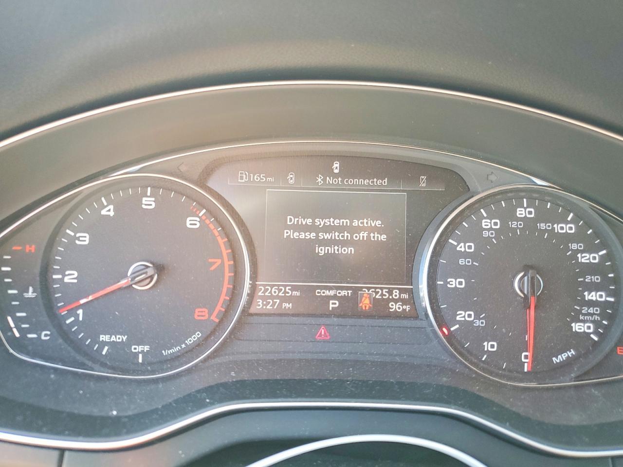 2024 Audi Q5 Premium - zdjęcie 9