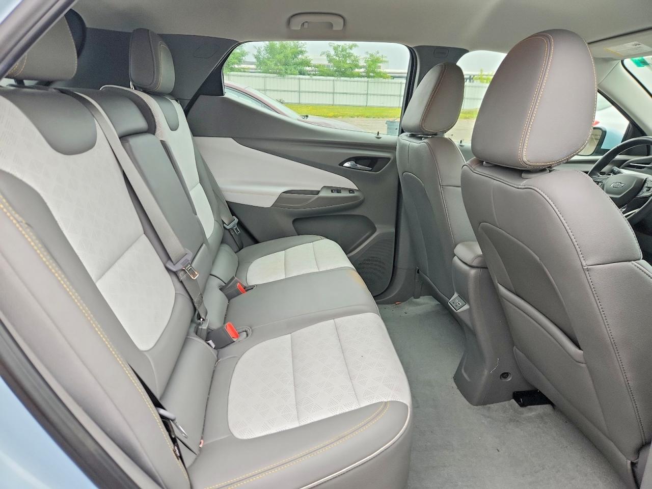 2023 Chevrolet Bolt Euv Premier - zdjęcie 10