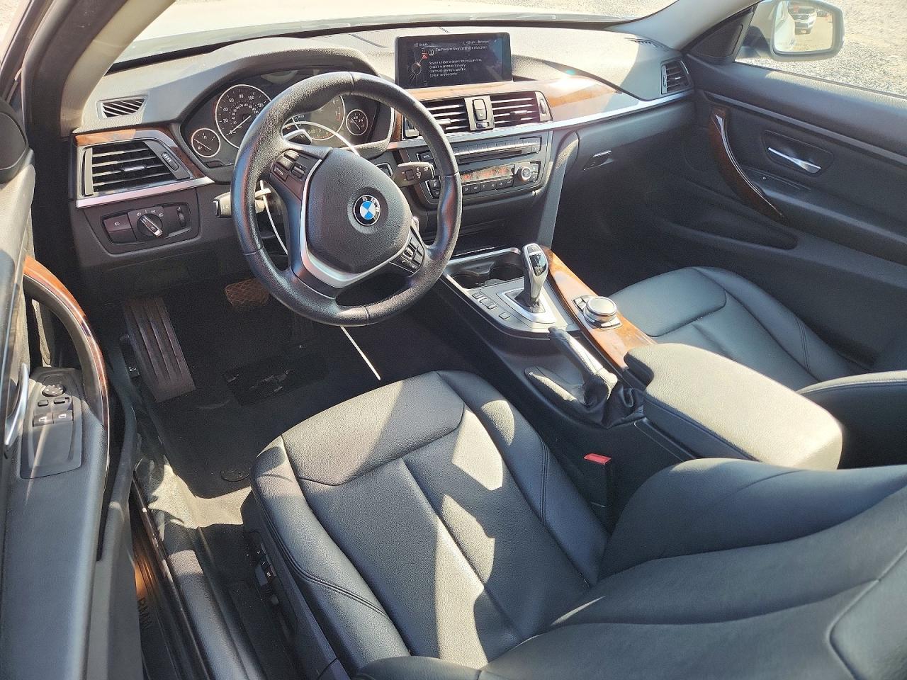 2015 BMW 428 I - zdjęcie 8