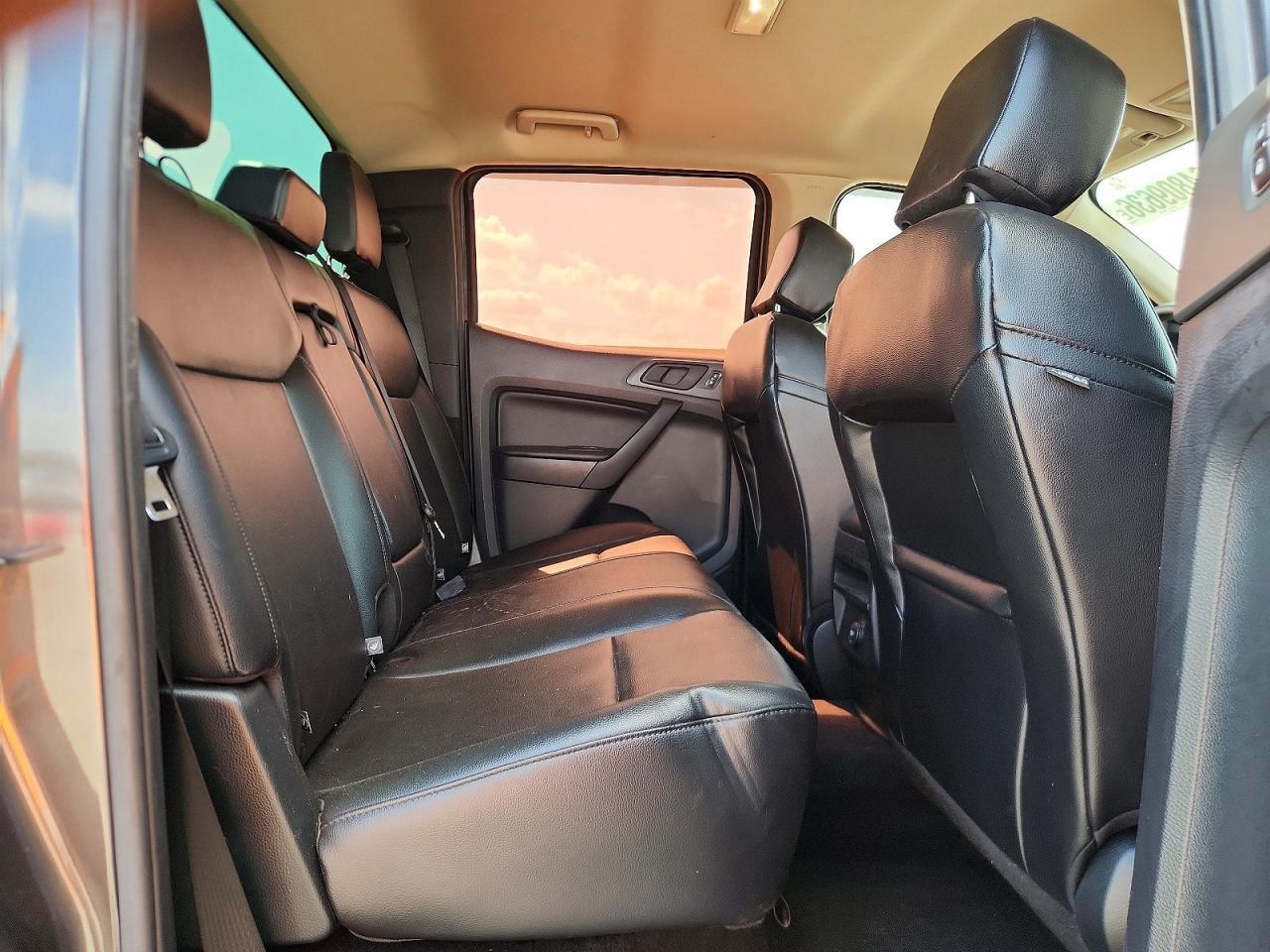 2019 Ford Ranger Xl - zdjęcie 10