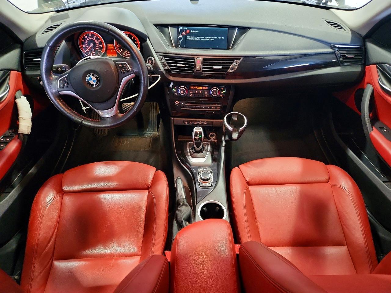2013 BMW X1 xDrive28I - zdjęcie 8