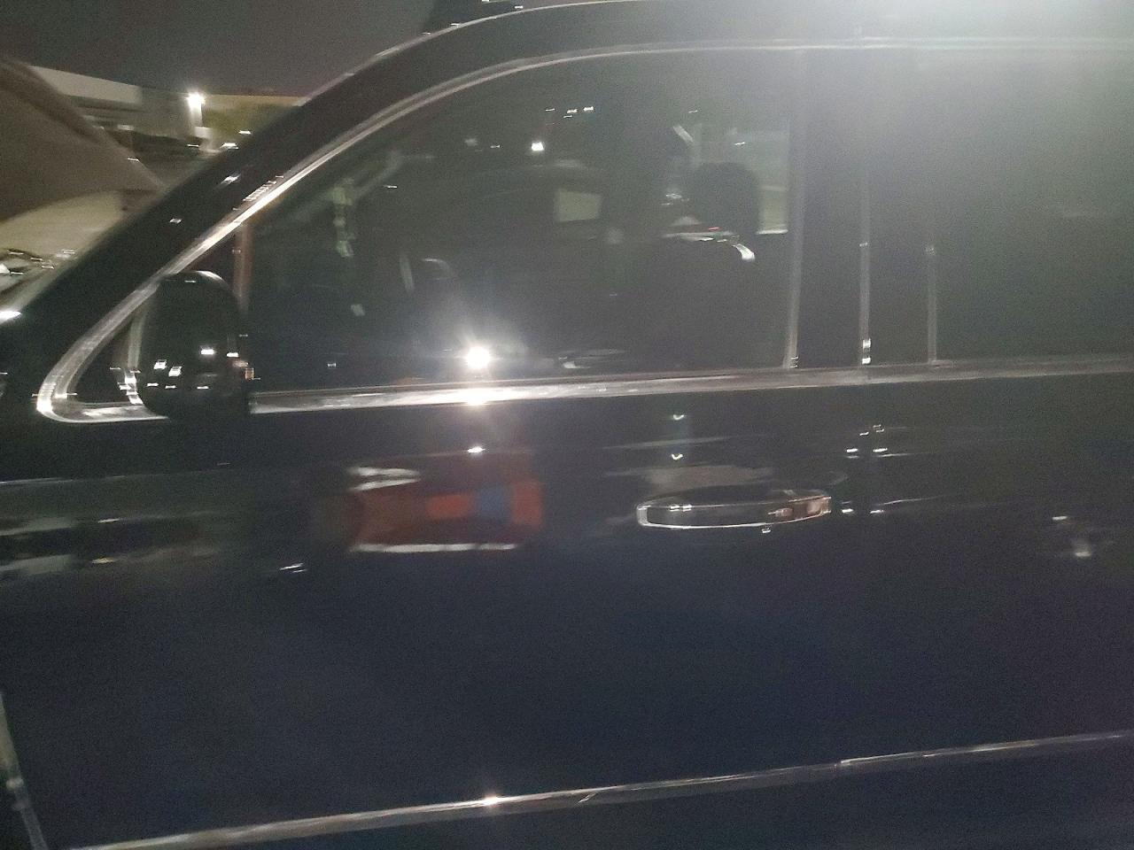 2015 GMC Yukon Xl Denali - zdjęcie 7