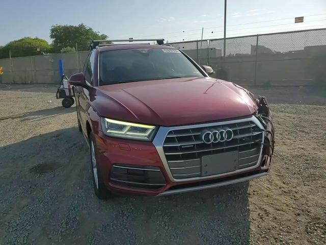 2018 Audi Q5 Premium Plus - zdjęcie 14