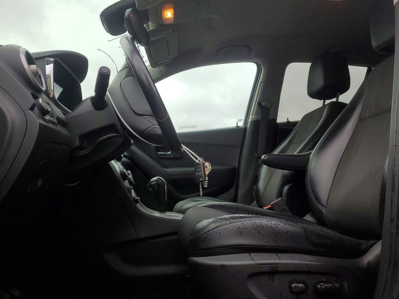 2016 Chevrolet Trax 1Lt - zdjęcie 7