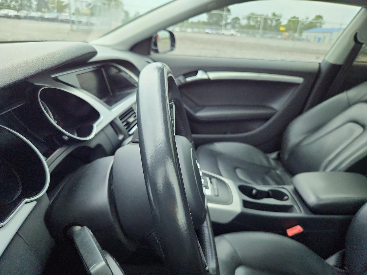 2015 Audi A5 Premium Plus - zdjęcie 8
