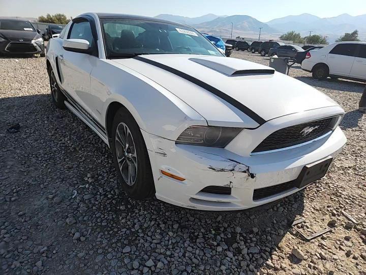 2014 Ford Mustang - zdjęcie 13
