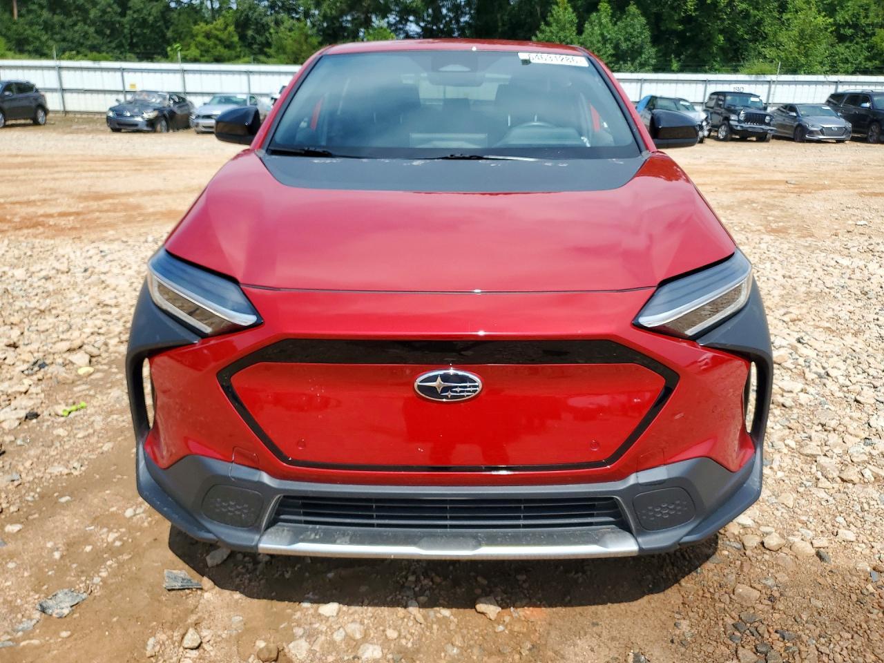 2023 Subaru Solterra Premium - zdjęcie 5