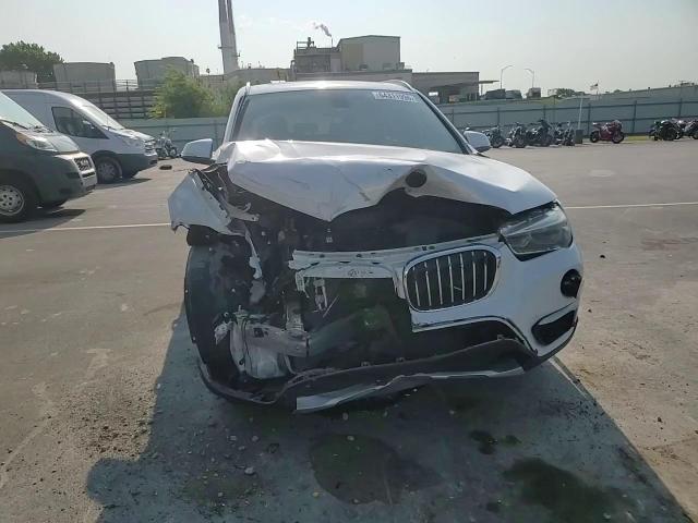 2017 BMW X1 xDrive28I - zdjęcie 15