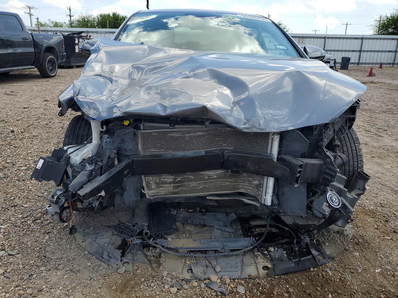 2018 Hyundai Elantra Se - zdjęcie 5