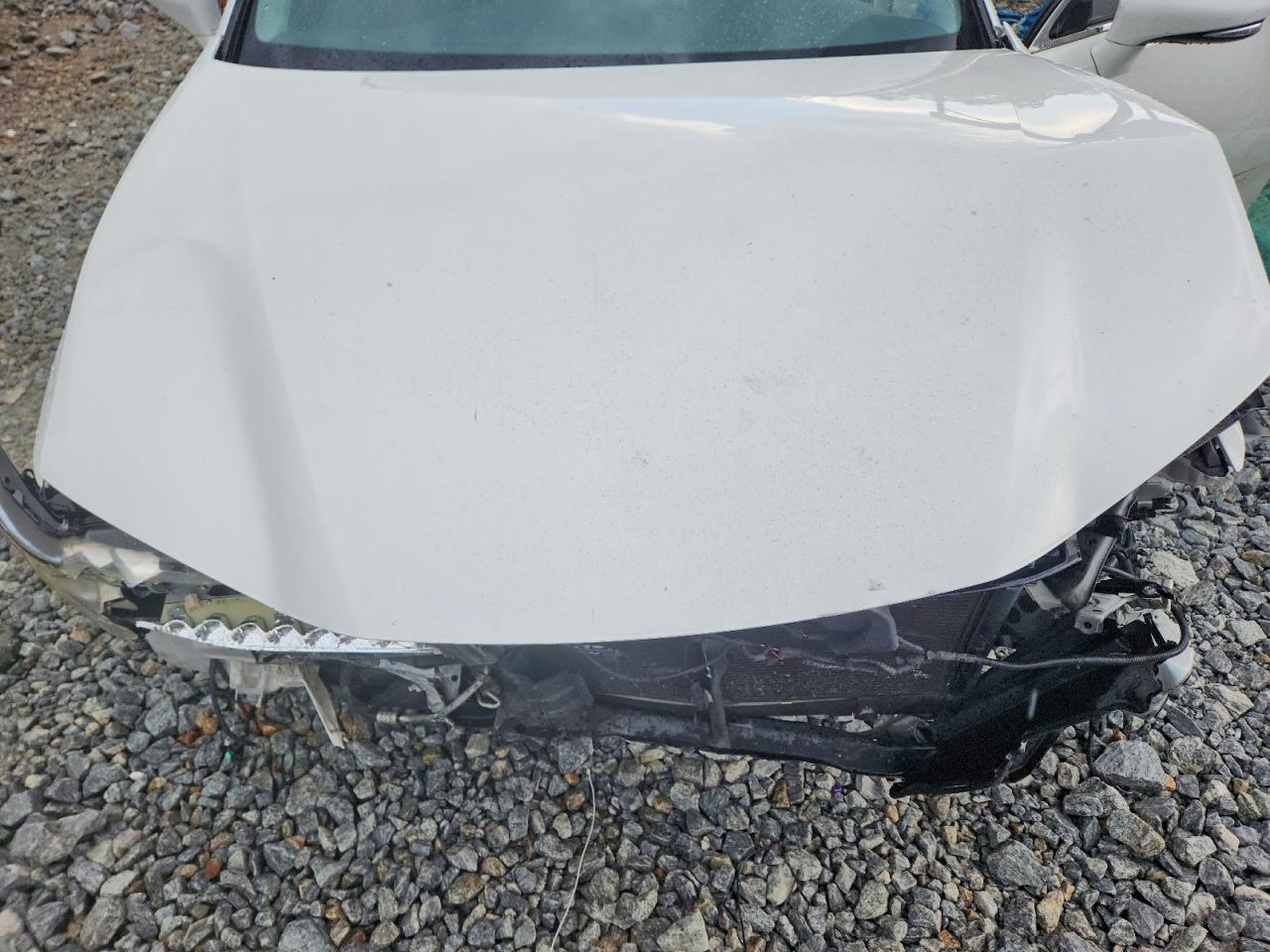 2015 Lexus Es 350 - zdjęcie 11