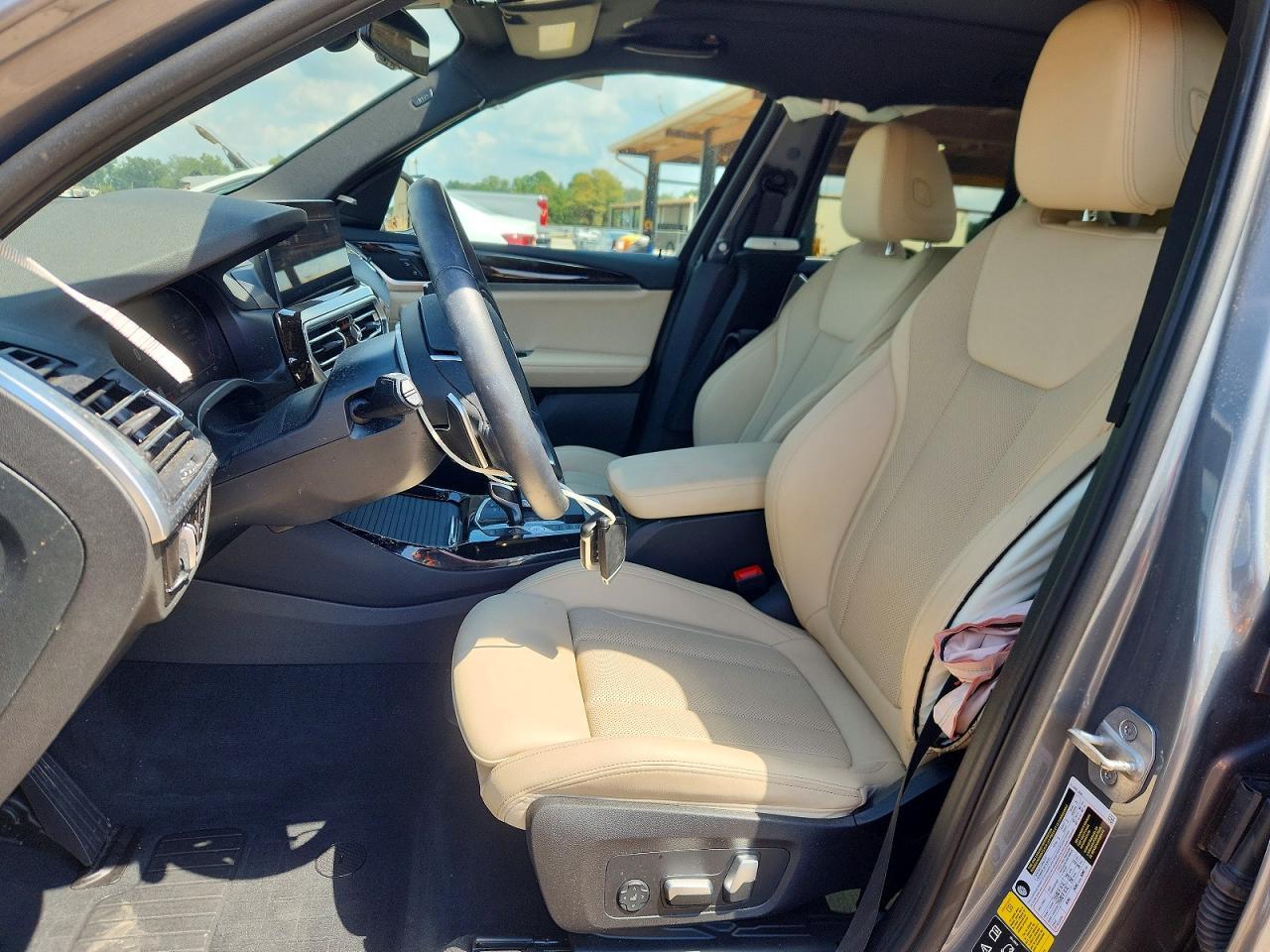 2023 BMW X3 xDrive30I - zdjęcie 7