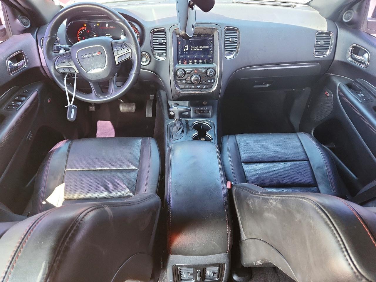 2018 Dodge Durango R/T - zdjęcie 8