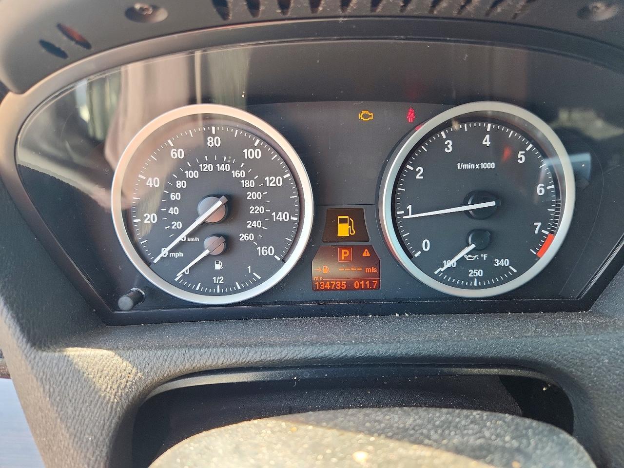 2013 BMW X6 xDrive35I - zdjęcie 9
