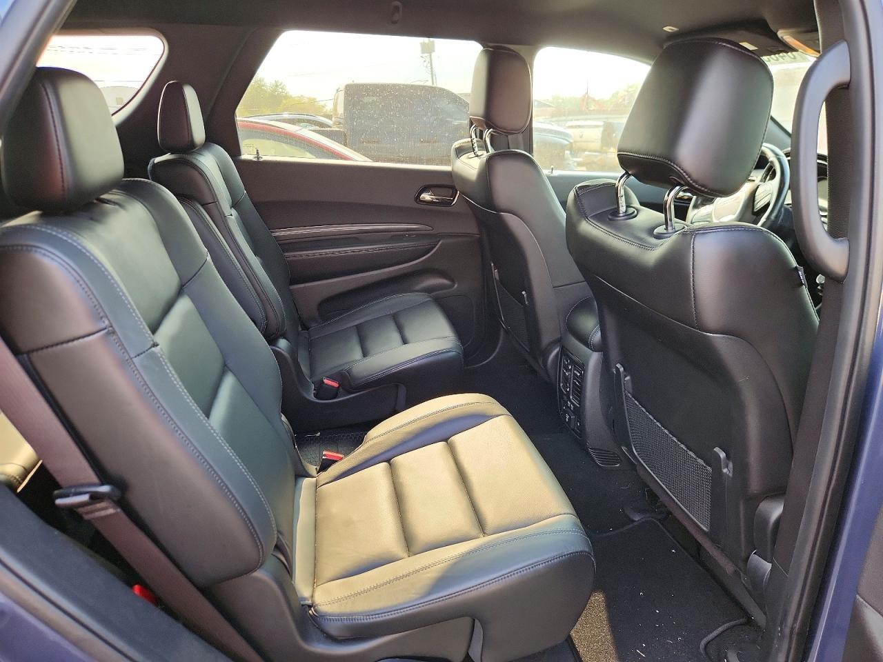 2021 Dodge Durango Gt - zdjęcie 11