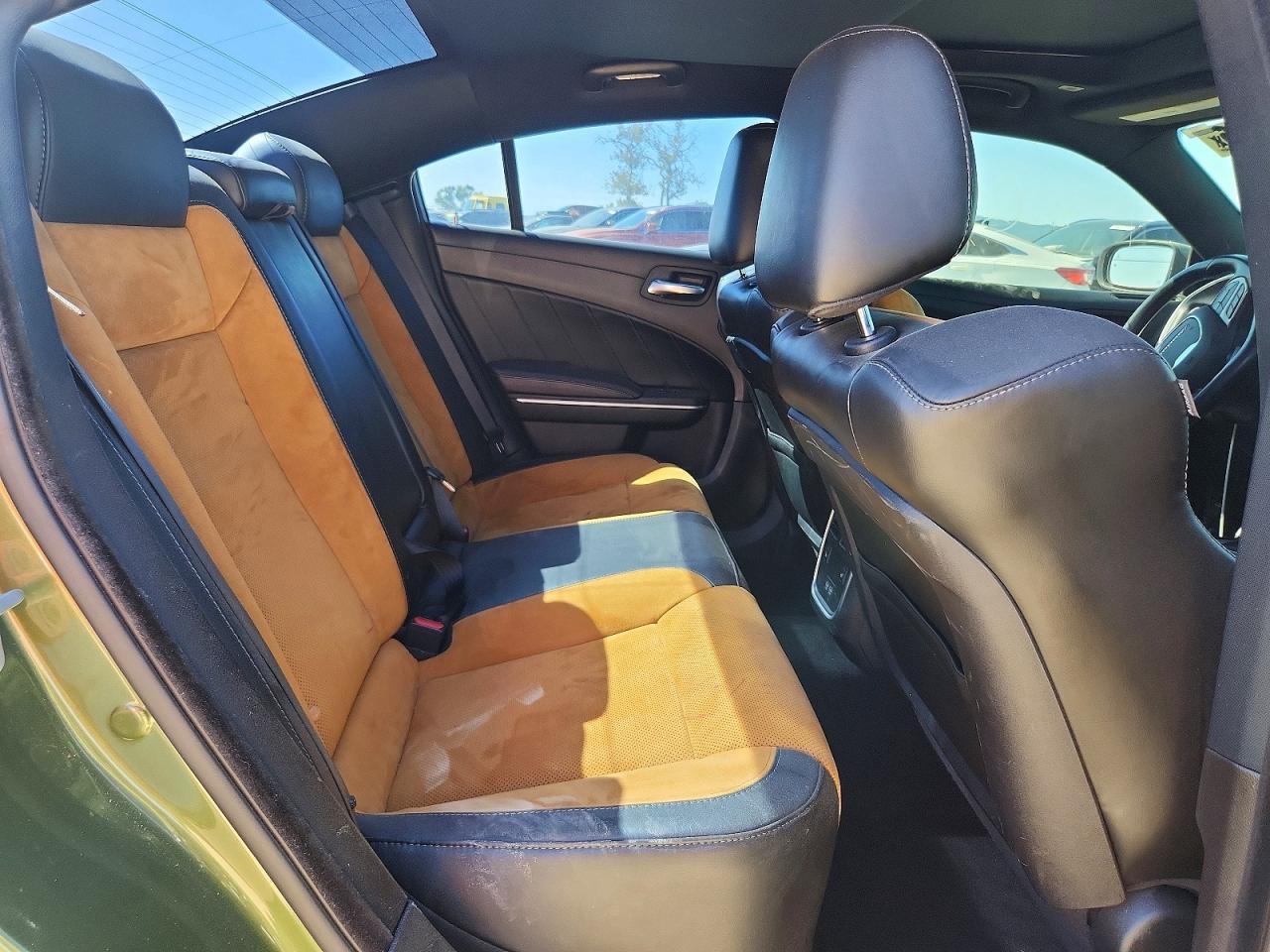 2021 Dodge Charger - zdjęcie 10