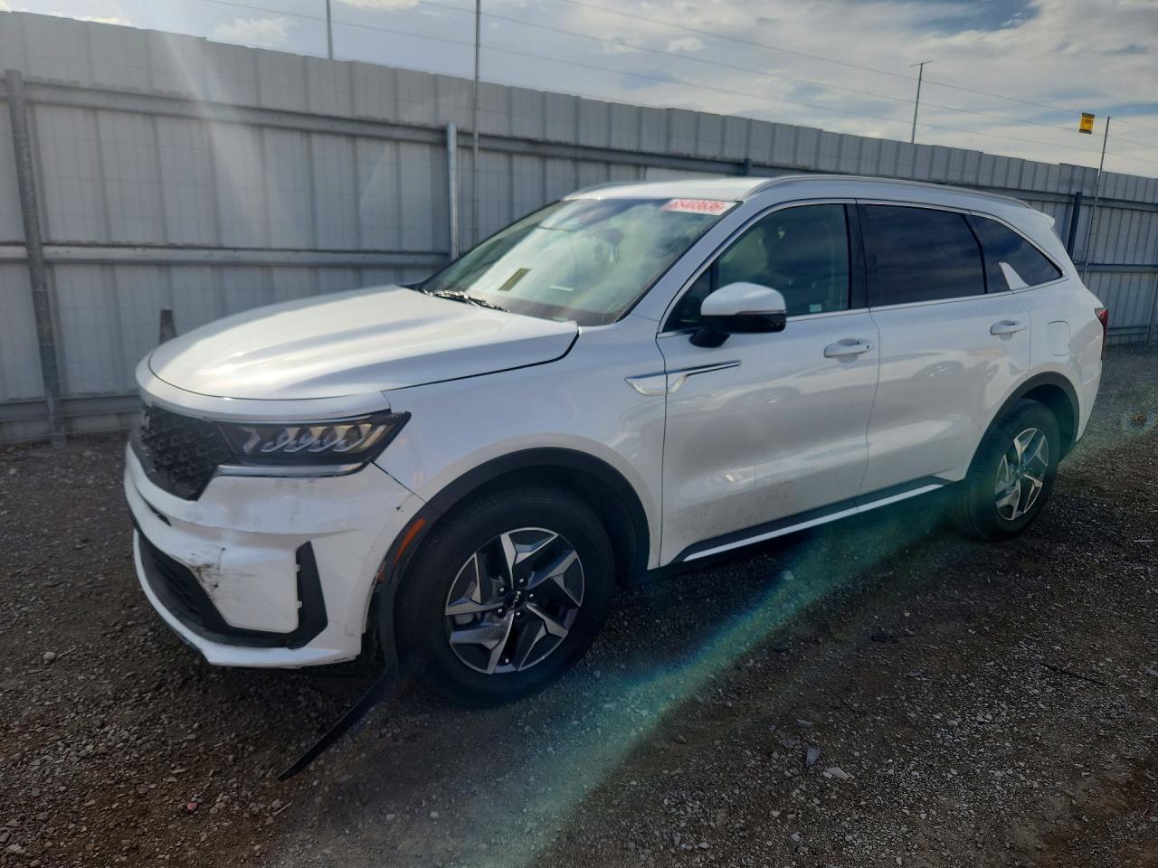 Kia Sorento - zdjęcie 1