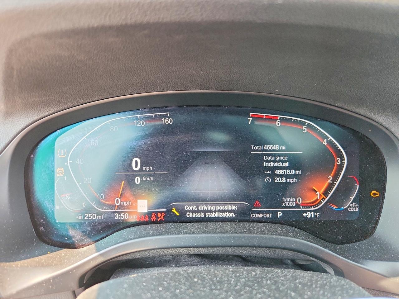 2023 BMW X4 xDrive30I - zdjęcie 9