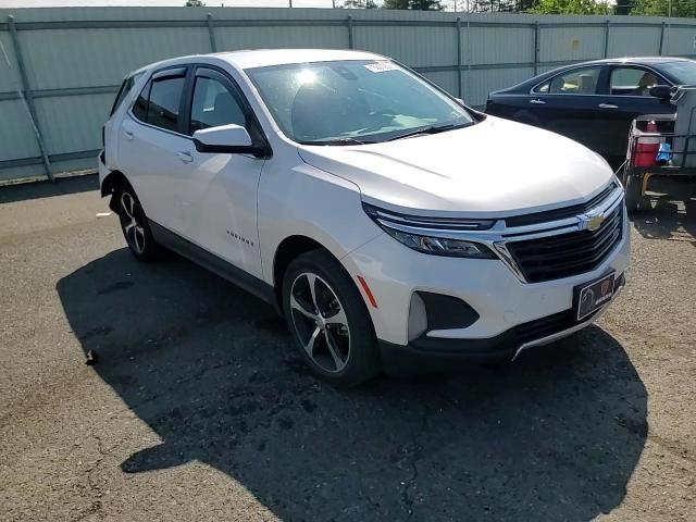 2023 Chevrolet Equinox Lt - zdjęcie 14