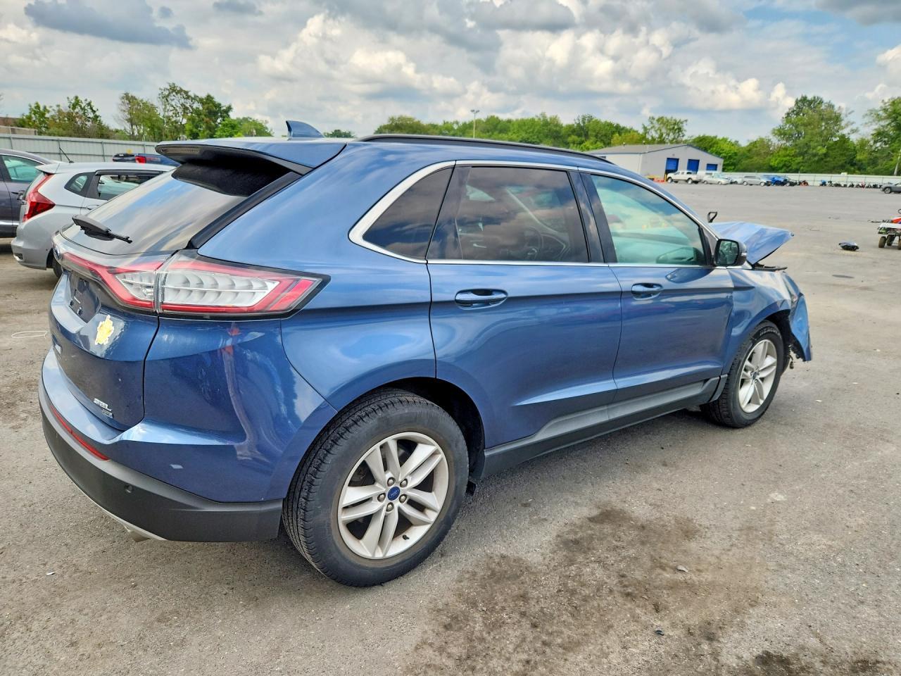 2020 Kia Sorento Lx - zdjęcie 3