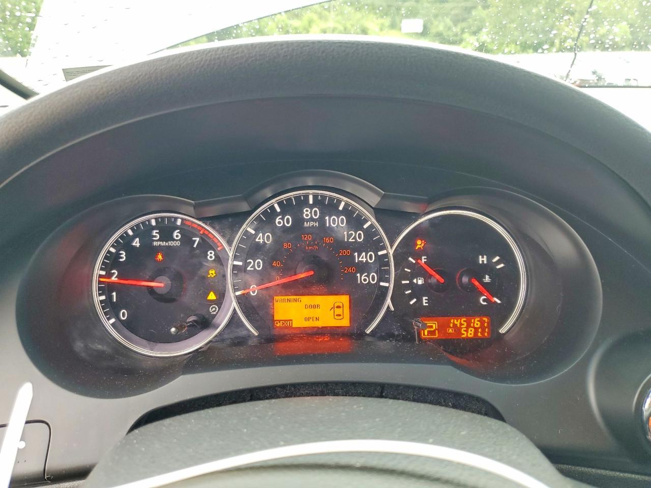 2013 Nissan Altima S - zdjęcie 9