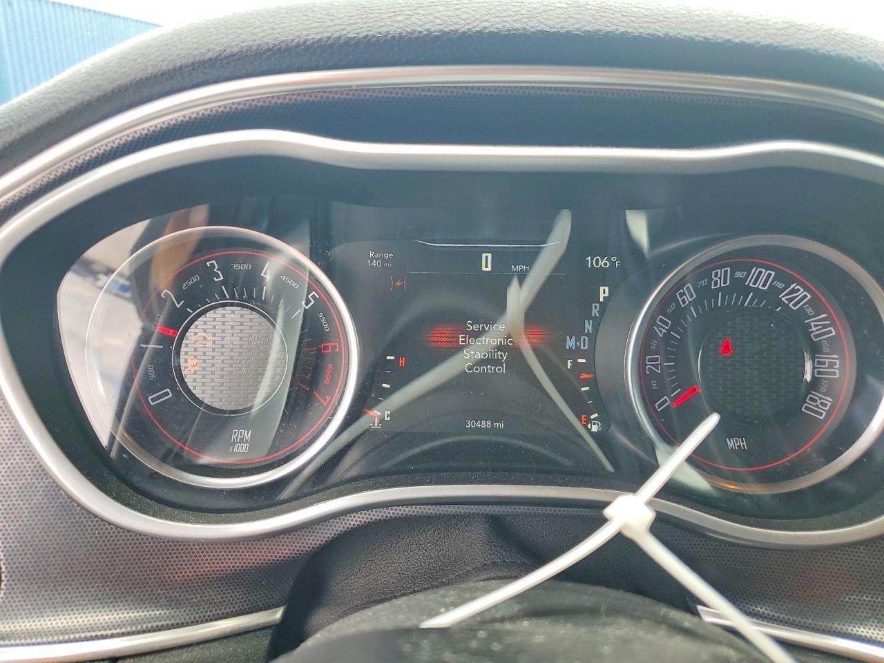 2018 Dodge Challenger R/T 392 - zdjęcie 9