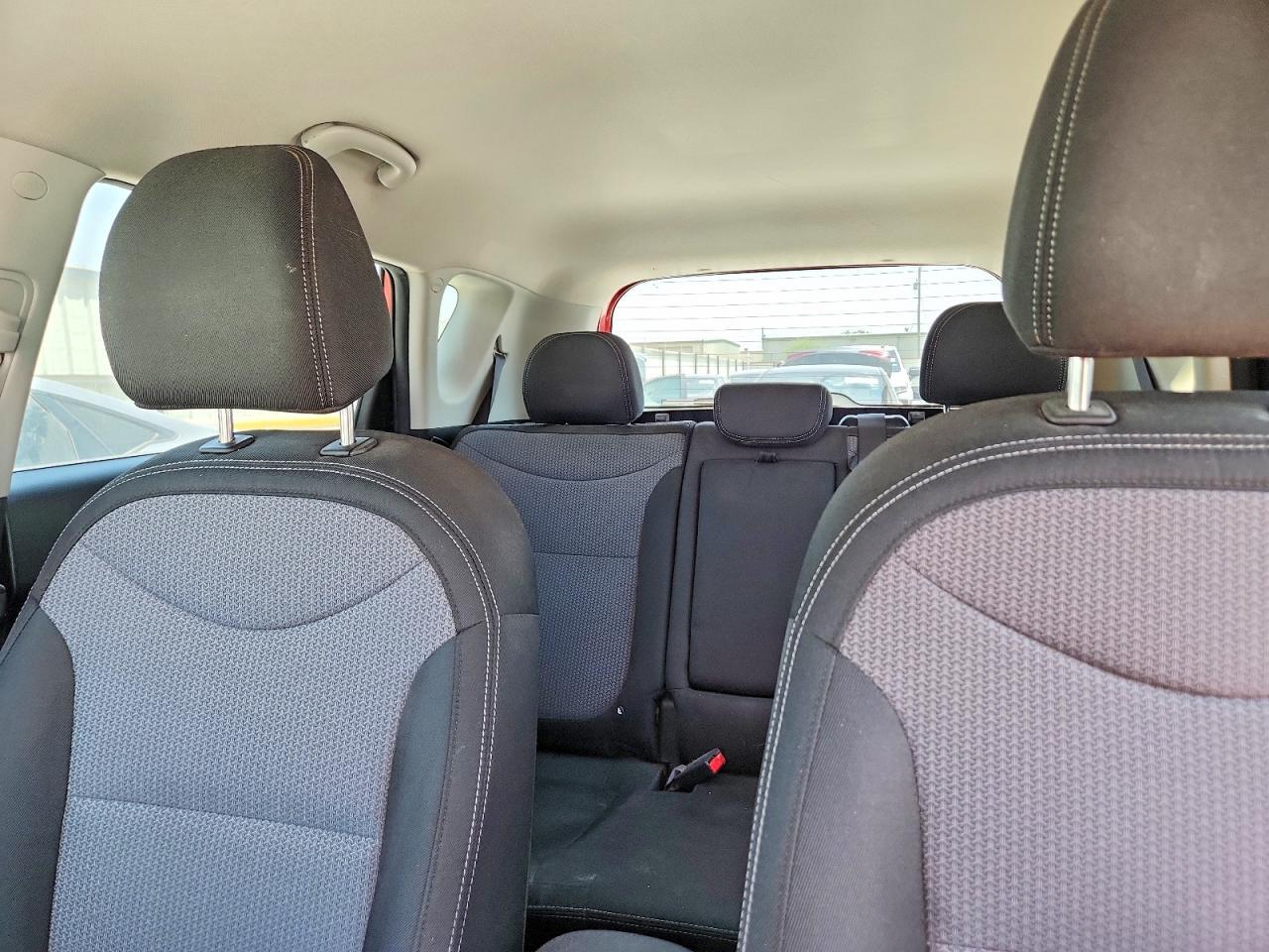 2018 Kia Soul + - zdjęcie 10