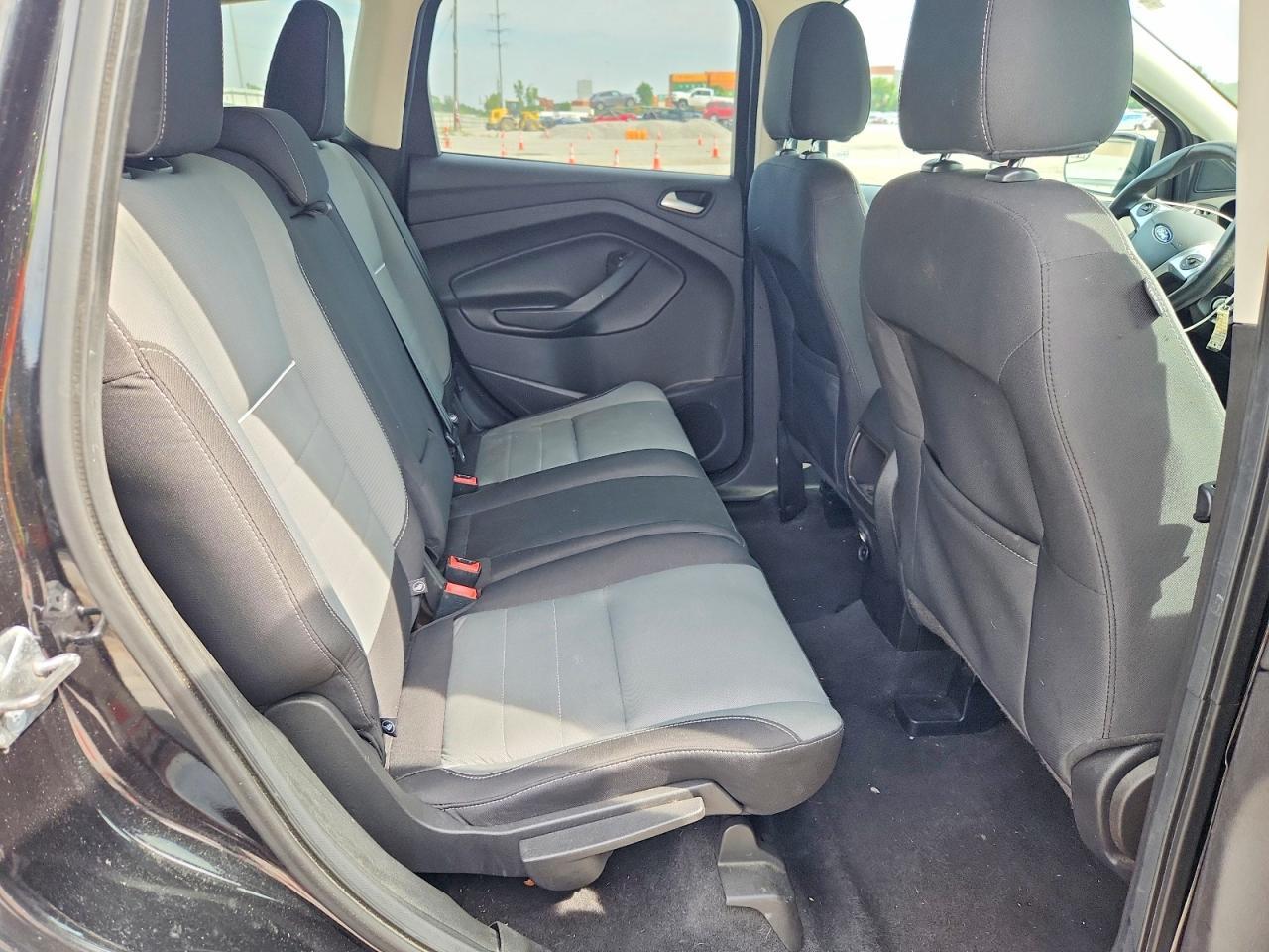 2015 Ford Escape Se - zdjęcie 11