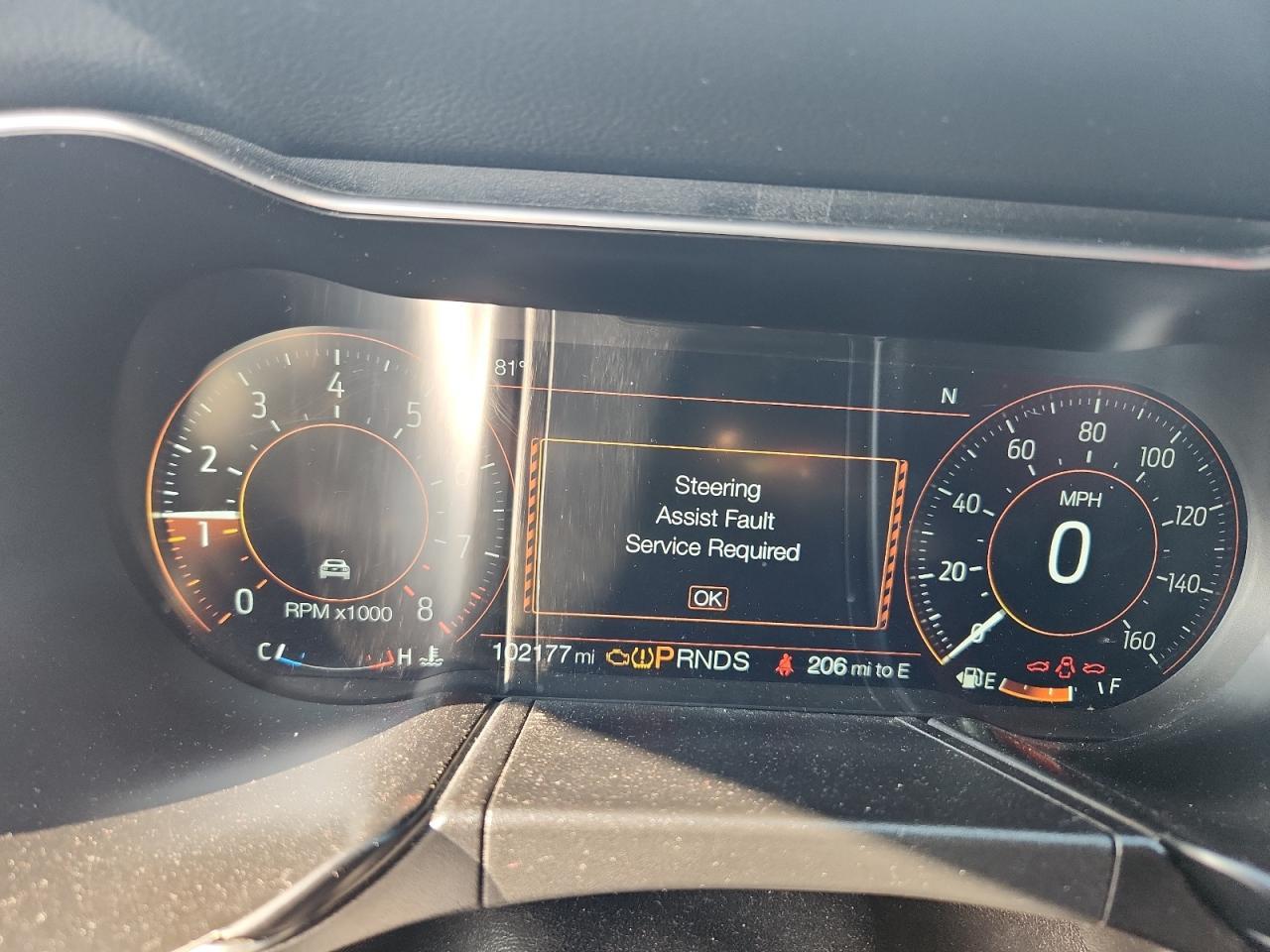 2020 Ford Mustang Gt - zdjęcie 9