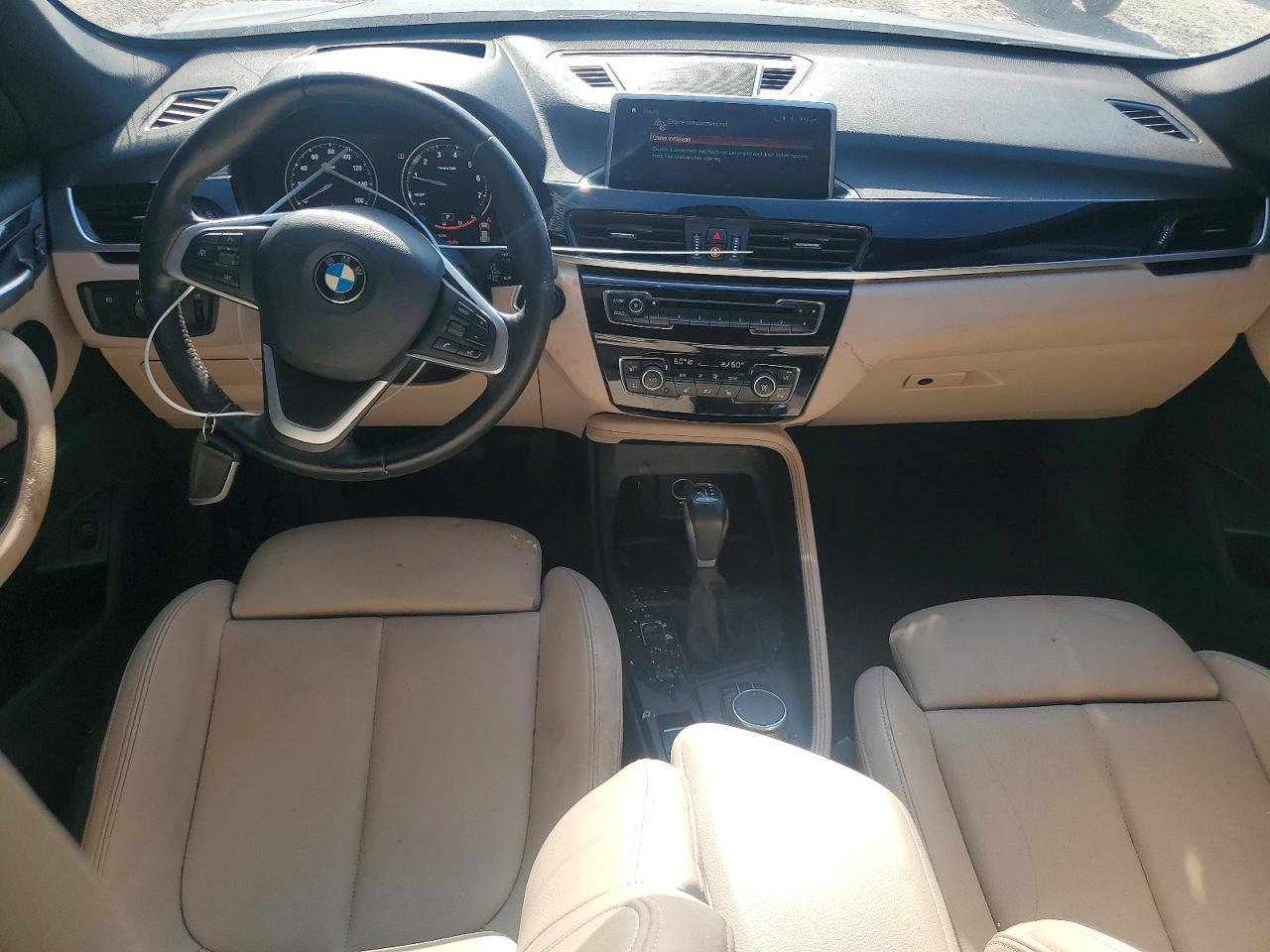 2019 BMW X1 Sdrive28I - zdjęcie 8