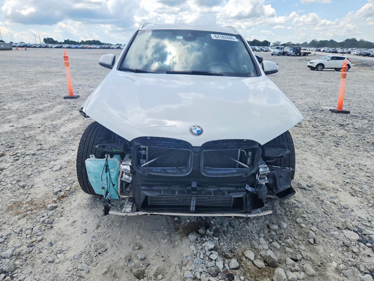 2020 BMW X1 Sdrive28I - zdjęcie 5