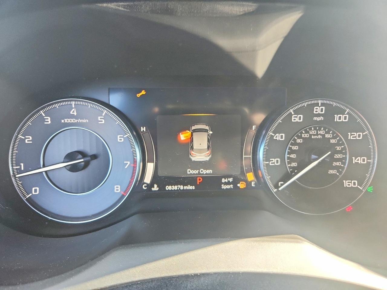 2020 Acura Rdx Technology - zdjęcie 9