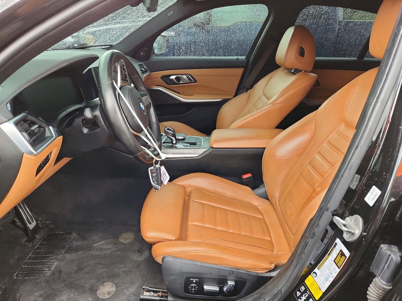 2020 BMW M340Xi - zdjęcie 7