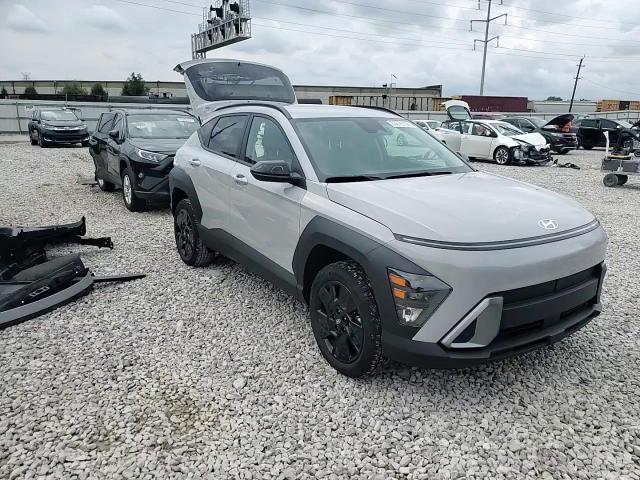 2026 Hyundai Kona Sel Sport - zdjęcie 29