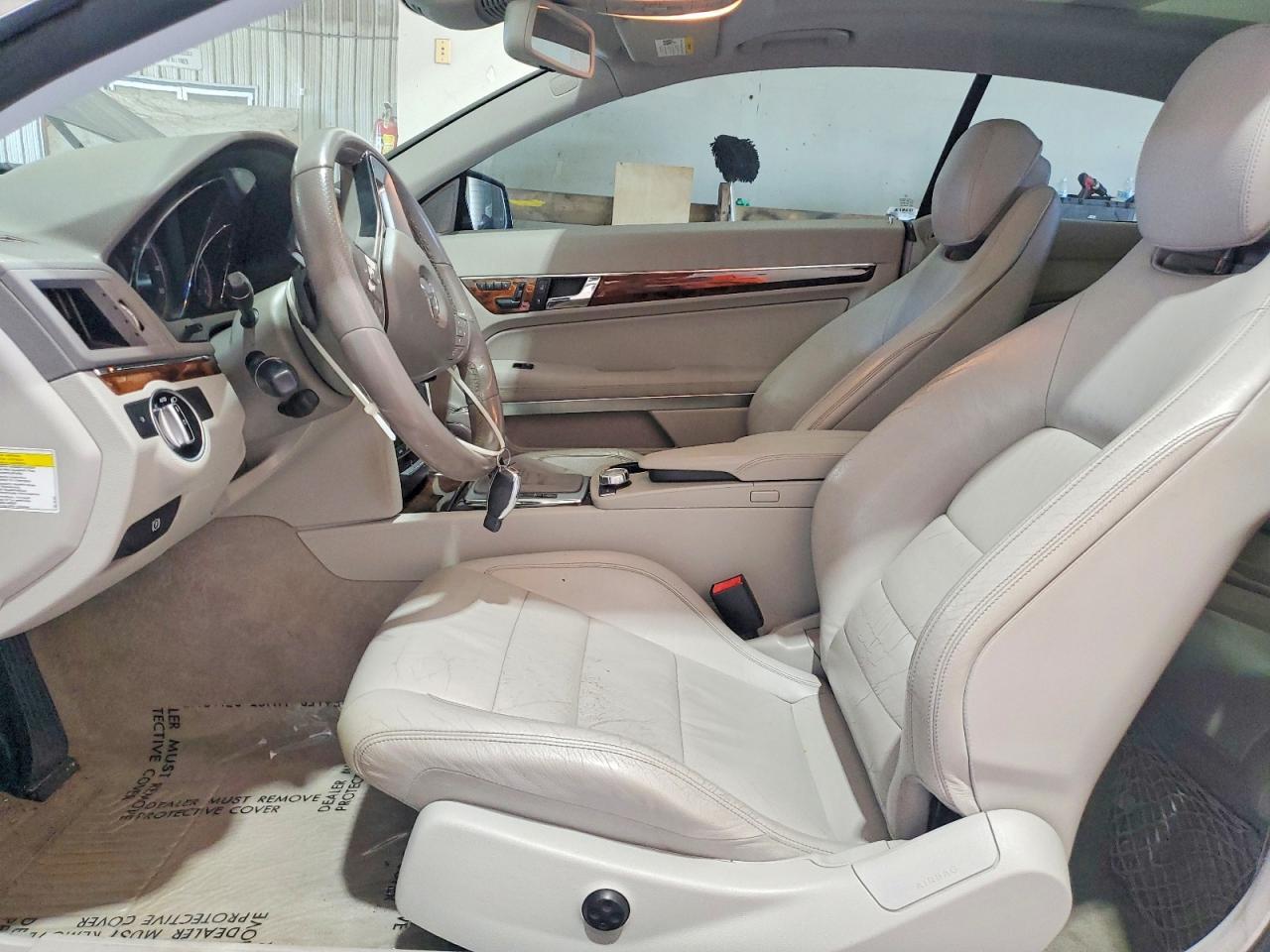 2013 Mercedes-Benz E 350 4Matic - zdjęcie 7