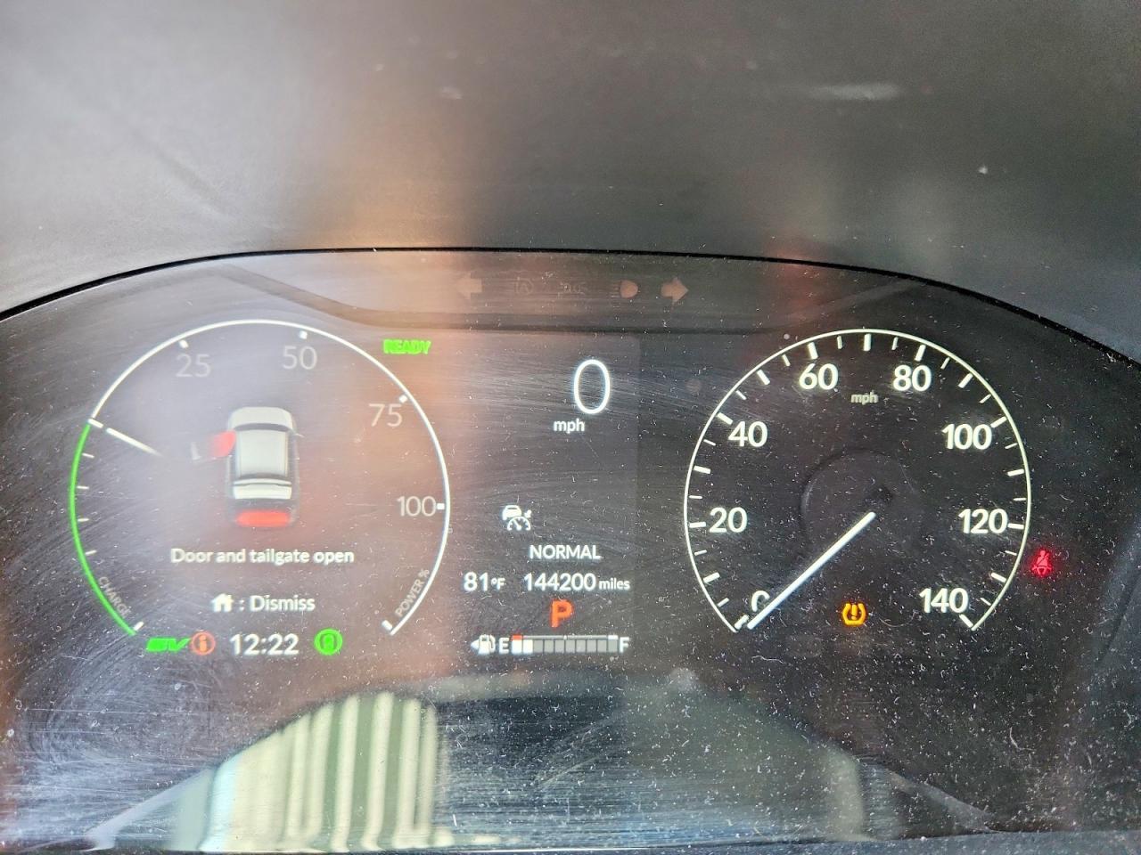 2023 Honda Cr-V Sport - zdjęcie 9