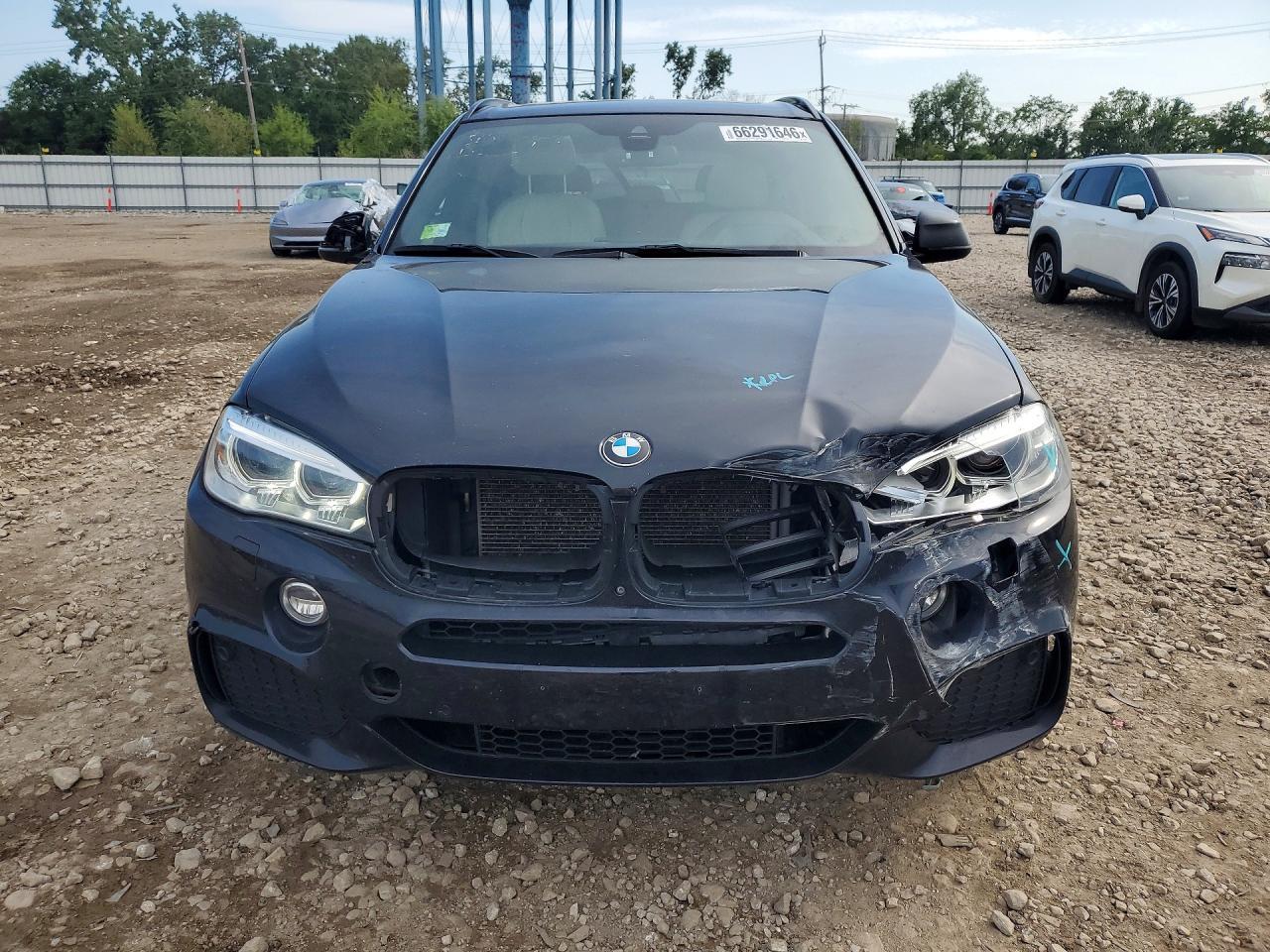 BMW X5 - zdjęcie 5
