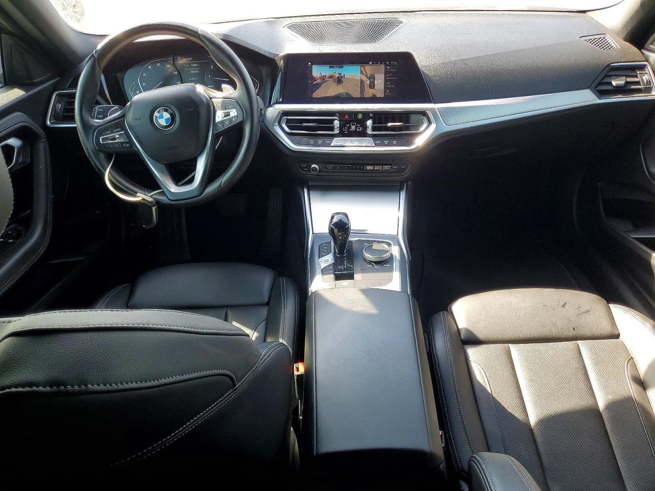 2022 BMW 230I - zdjęcie 8