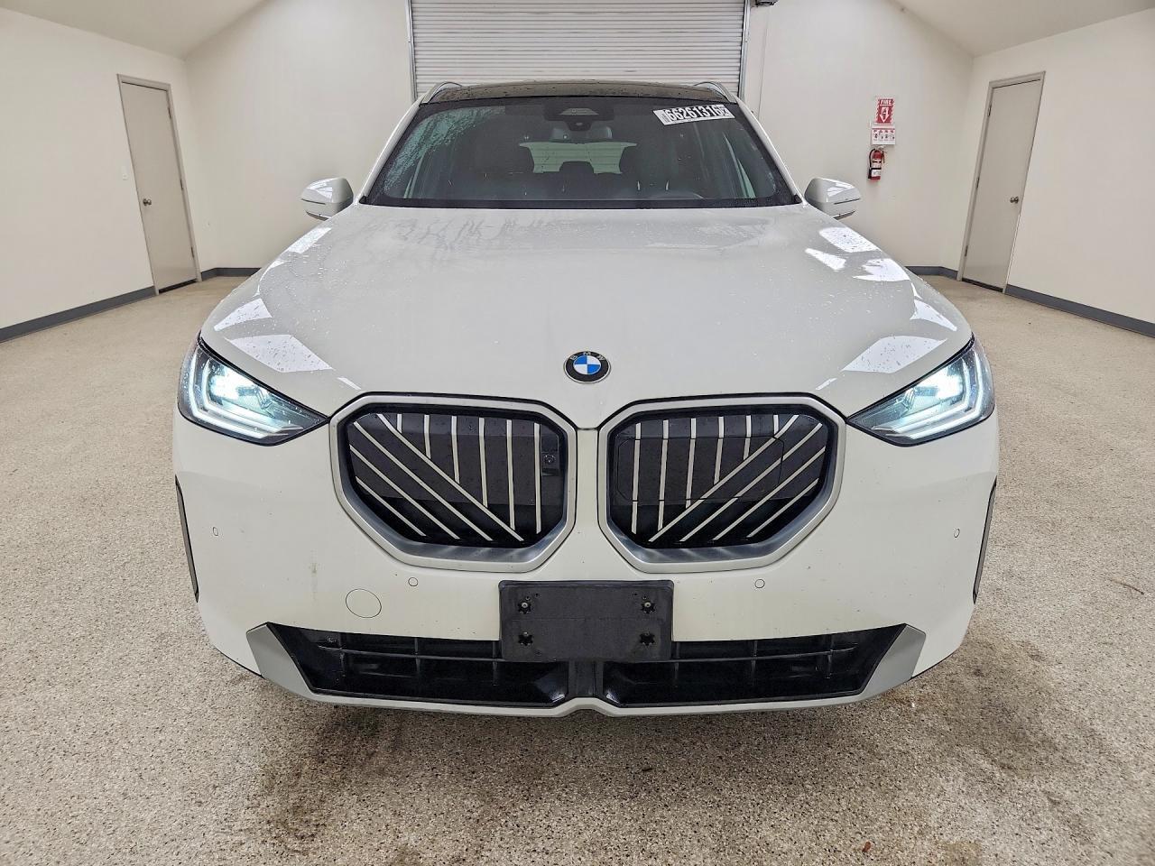 2026 BMW X3 30 xDrive - zdjęcie 5