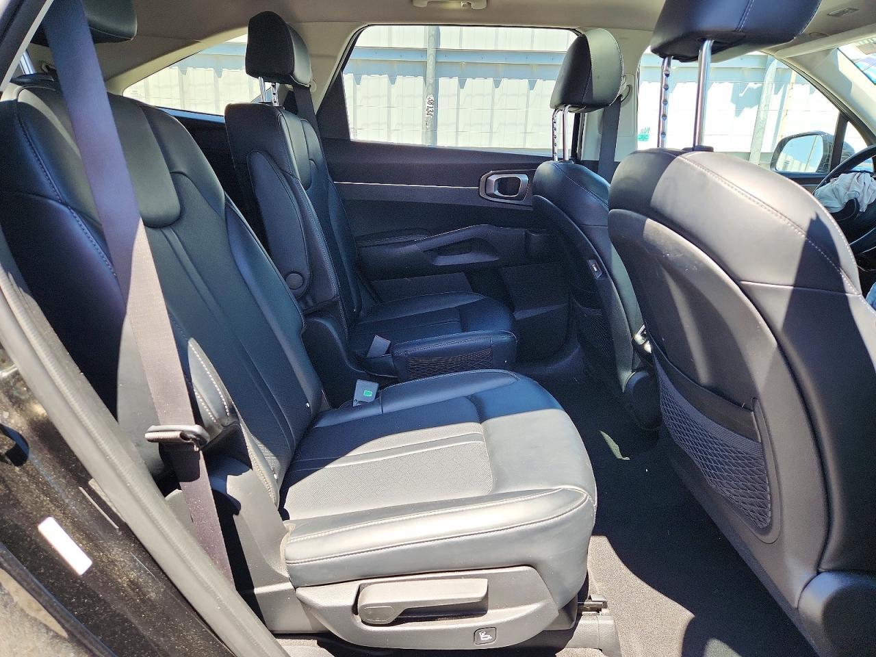 2021 Kia Sorento Ex - zdjęcie 11