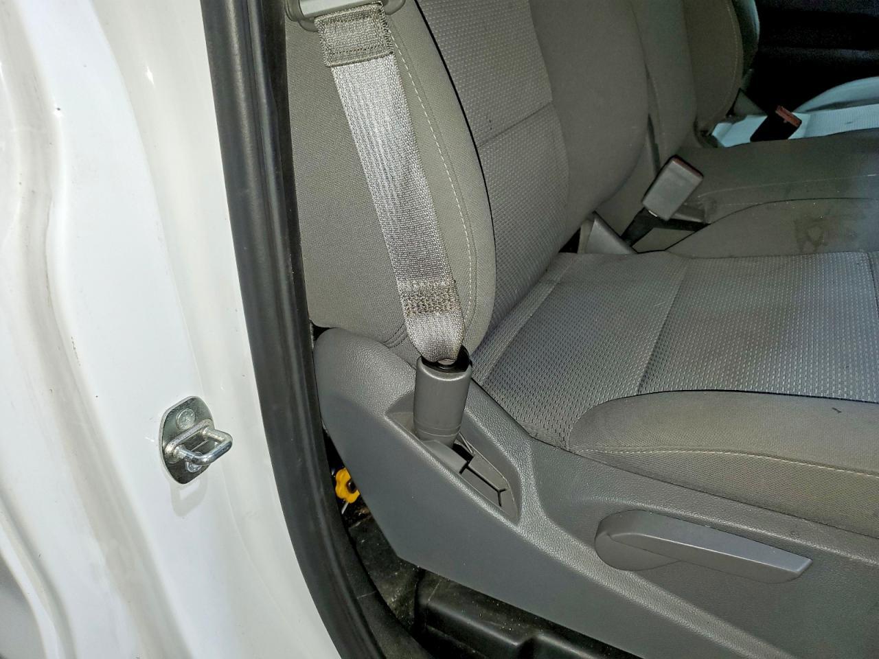 2015 Chevrolet Silverado K1500 - zdjęcie 10