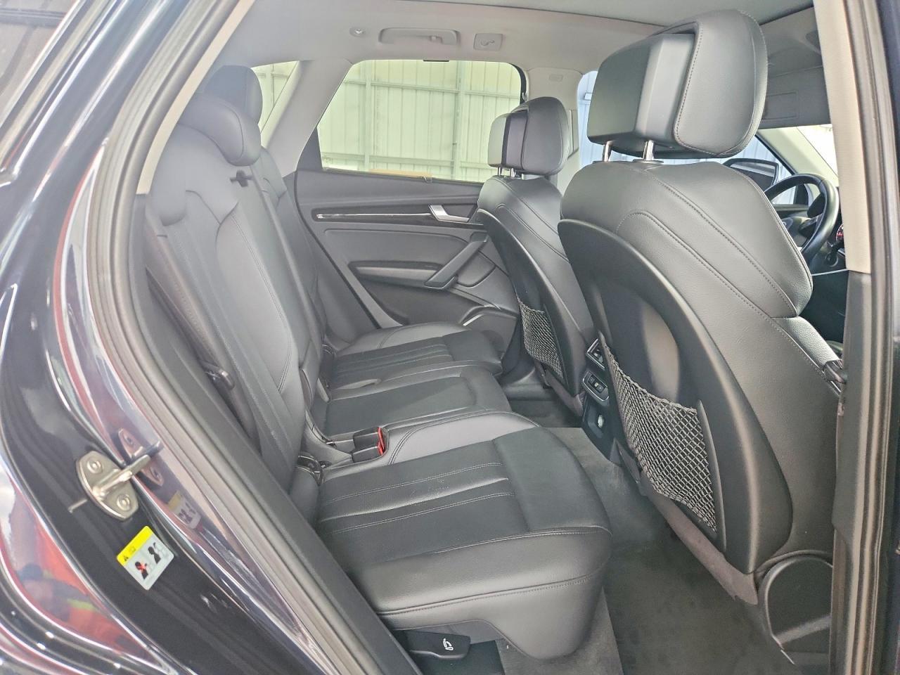 2018 Audi Q5 Premium Plus - zdjęcie 11