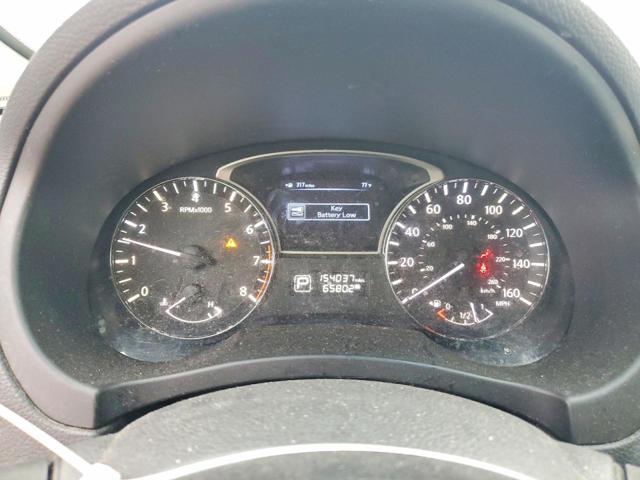 2013 Nissan Altima 2.5 - zdjęcie 9